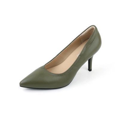 Grace 3.2 inch Vintage Green