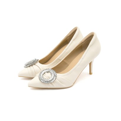 Grace Florence 3.2 Inch Pure