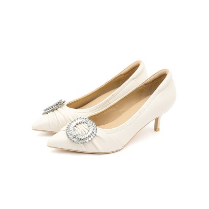 Grace Florence 2 INCH Pure