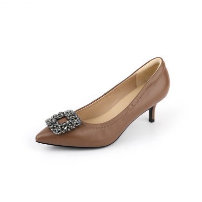 Grace Glow 2 inch Fawn