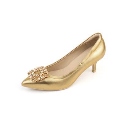 Grace Glow 2 inch Golden Hour