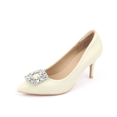 Grace Glow 3.2 inch Seoul Beige