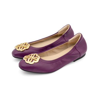 Joy Glamour Royal Purple