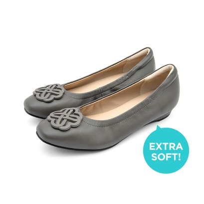 Joy Soft Poised Taupe