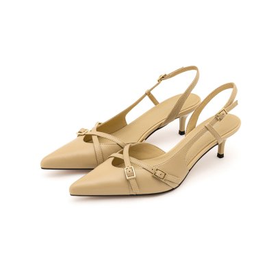 Kelly Light Beige
