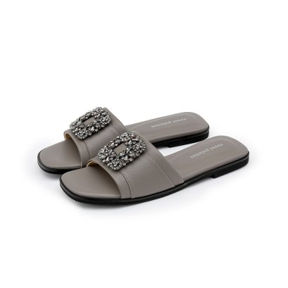 Krysten Poised Taupe