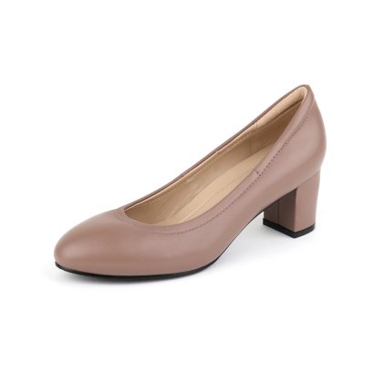 Lunar Donna Taupe