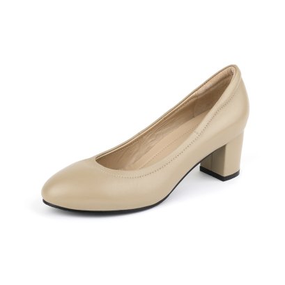 Lunar French Taupe