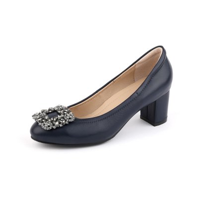 Lunar Glow Club Navy