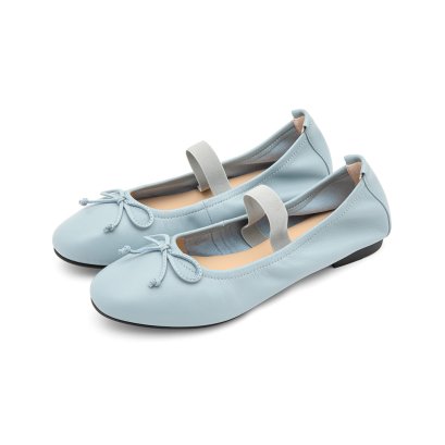 Mary Jane Windy Blue