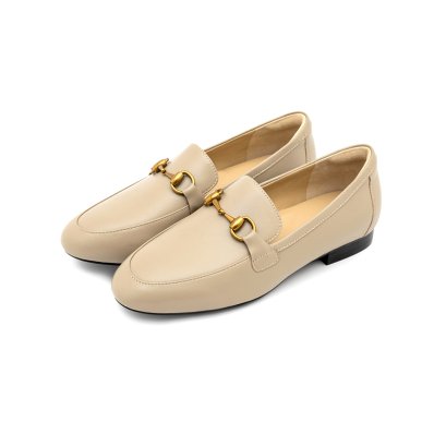 New Leah French Taupe