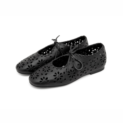 Niki Charcoal
