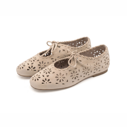 Niki Light Beige