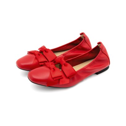 Ribbonette Apple Red