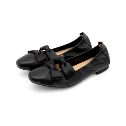Ribbonette Charcoal