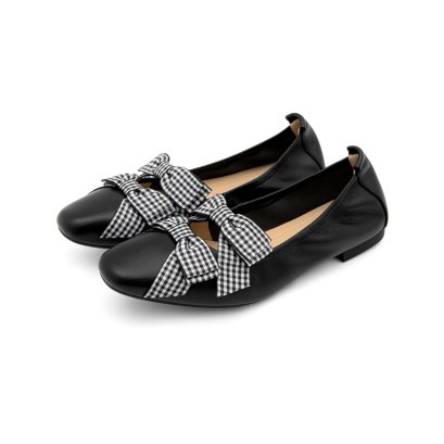 Ribbonette Gingham
