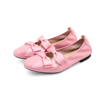 Ribbonette Rosey