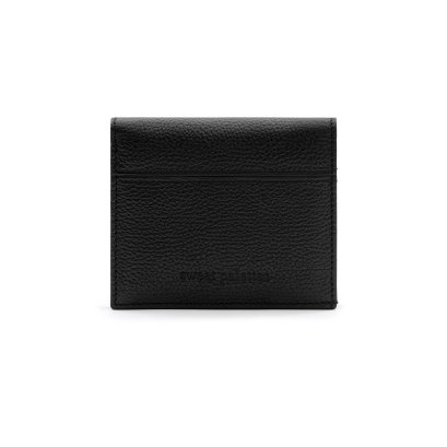 Tiny Wallet Charcoal