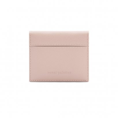 Tiny Wallet Pale Pink