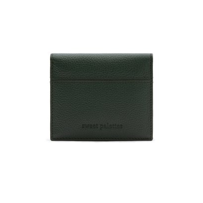 Tiny Wallet Rain Forest