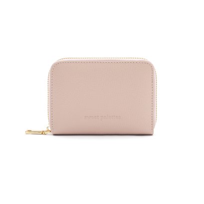 Toy Zipped Pale Pink