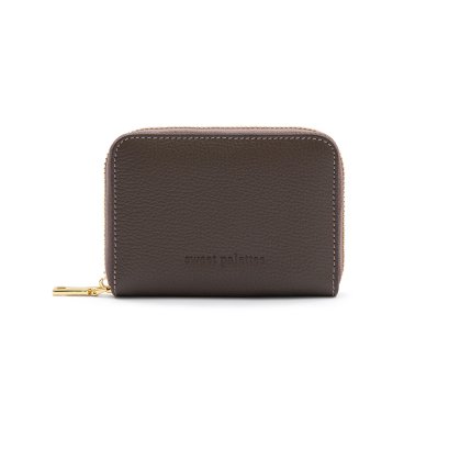 Toy Zipped Rustic Taupe