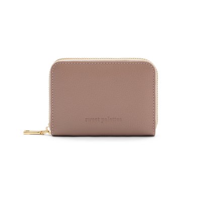 Toy Zipped Terracotta