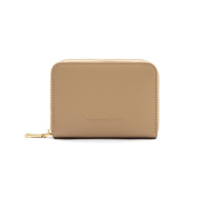 Toy Zipped Very Beige