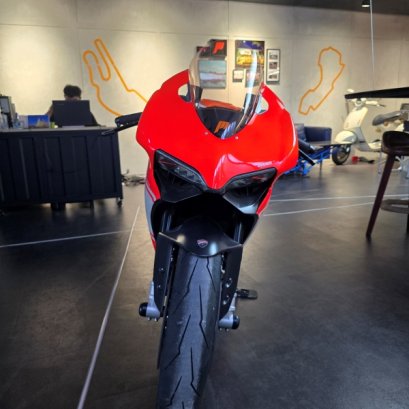 รถมือสองดูคาติ ราคาถูก bike for sale bigbike ducati 1199_panigale_superleggera ซื้อขายรถมอเตอร์ไซด์ ของแต่ง อะไหล่ ท่ออาคาโพวิค akrapovic brembo เบรมโบ้ กันล้ม ไมล์น้อย