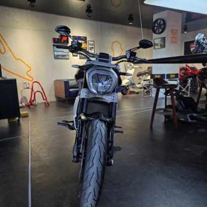 Ducati_XdiavelS_รถมือสอง ดูคาติ bike for sale