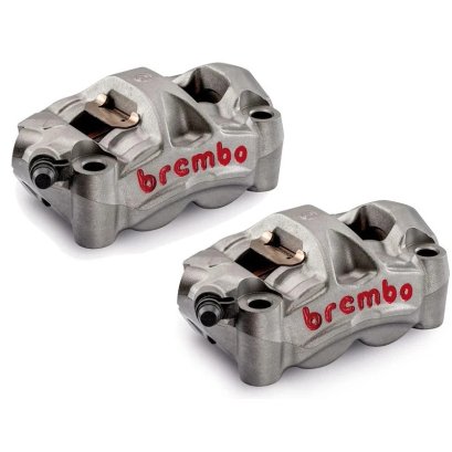 BREMBO_M50_100mm ปั๊มเบรคเบรมโบ้