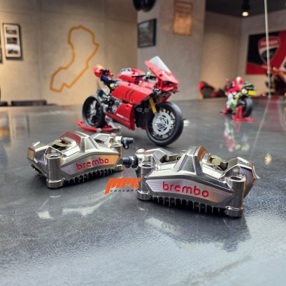 Brembo_GP4_motogp 100mm ปั๊มเบรคเบรมโบ้ ducati panigale v4 s1000rr 25 ดูคาติ