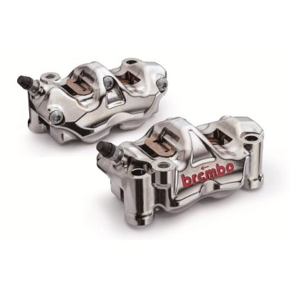 Brembo_caliper_gp4rx_100_108mm_ปั๊มล่างเบรมโบ้แท้ ปั๊มนิกเกิล cbr1000rr yamaha gsxr r6 zx10r