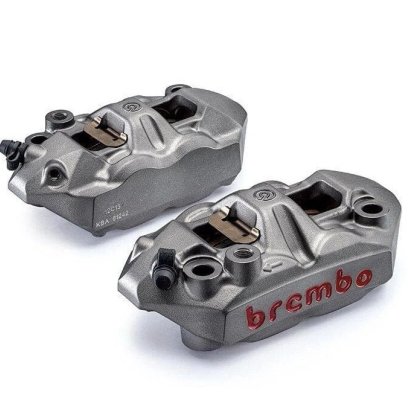 brembo_M4_100mm 108mm ปั๊มเบรค เบรมโบ้ ducati m937 hyper 950 698 xmax forza 750 xadv