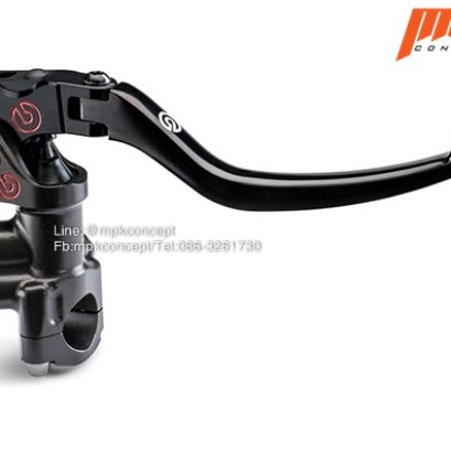 brembo_racing_10GP_Billet_Radial_Brake_Master_Cylinde_Ducati_BMW_Monster_821_959_1199_899_1299_s1000rr_multistrada_hyper821_sf Diavel rossi หมุดทองปั๊มเบรค