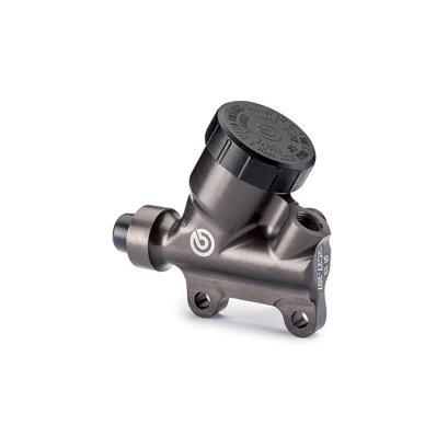 Brembo PS13 CNC Rear Master Cylinder — XA52130 กระทุ้งหลัง s1000 เบรคหลัง