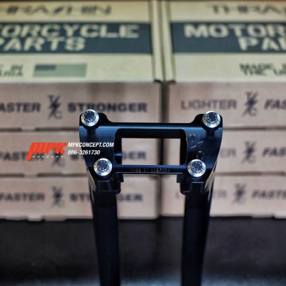 thrashin_supply_riser_pull_back_gauge_cutout_black_harley_ตุ๊กตาของแต่งรถฮาเล่ย์_มีรูช่อง_mpk_0602_1058 softail lowrider lows