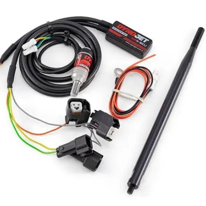 QUICKSHIFTER_FOR_HARLEY_DAVIDSON_BIG_TWINS_Dynojet roadglide streetglide low s low st roadking clubstyle ควิกชิพฮาเล่ย์