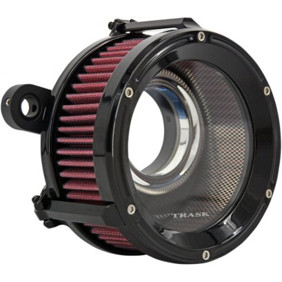 TRASK_TM_1023GBK_AIRCLEANER_ASULT_M8_BK_1010_2521_กรองอากาศแต่งฮาเล่ย์_harley