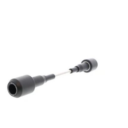 Evotech_Ducati_Hypermotard_950 SP RVE_Crash_Bobbins_กันล้มกลาง กันล้มเครื่อง ของแต่งดูคาติ