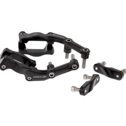  KRAUS_REMOTE_RESERVOIR_MOUNTS_–_TOURING harley ขาจับโอลินหลัง