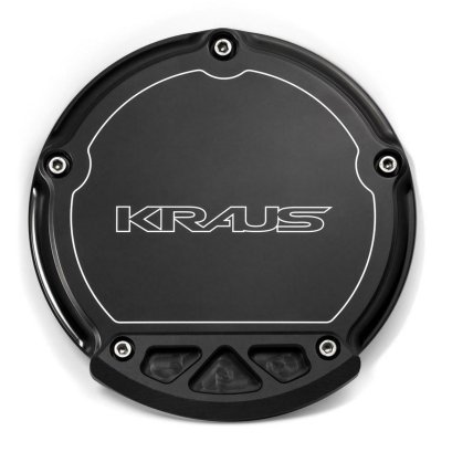 PRO_LINE_SLIDER_DERBY_COVER_TOURING_HARLEY kraus motor  ฝาเดอร์บี้ ของแต่งฮาเล่ย์