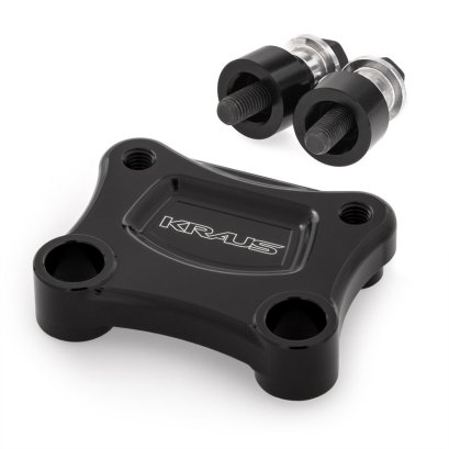 T_REX_PULL_BACK_PLATE_M8_SOFTAIL_HARLEY_ตัวเยื้องฮาเล่ย์