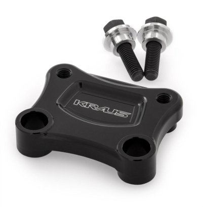 T_REX_PULL_BACK_PLATE_ตัวเยื้อง_HARLEY_SG streetglide