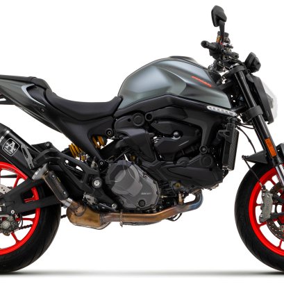 Arrow_Ducati_Monster937_22_Slip_on_IndyRace_AKN_1_black_single_ท่อเดี่ยวสีดำ