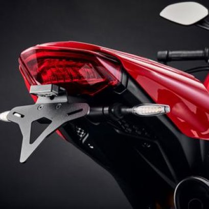 Evotech_Ducati_Monster_950_Tail_Tidy__2021__PRN015548_ท้ายสั้นแต่งยึดป้ายทะเบียนรถดูคาติ_937
