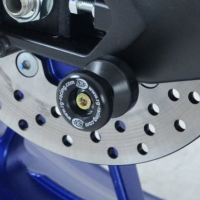  rg_racing_Cotton_Reels_สปูนหลังยกรถกันล้มหลัง_ducati_monstetr_937_CR0002BK__Black