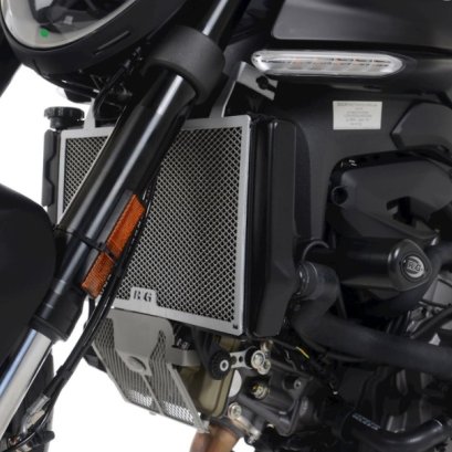 rg_racing_Radiator_Guard_for_Ducati_Monster_937_950_RAD0276BK_การ์ดหม้อน้ำดำ