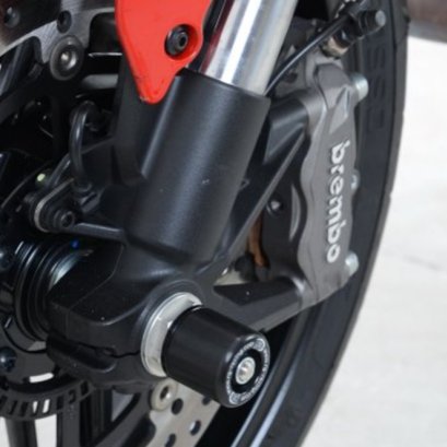  rg_racing_กันล้มหน้า_fork_protection_ducati_monster_937_FP0097BK