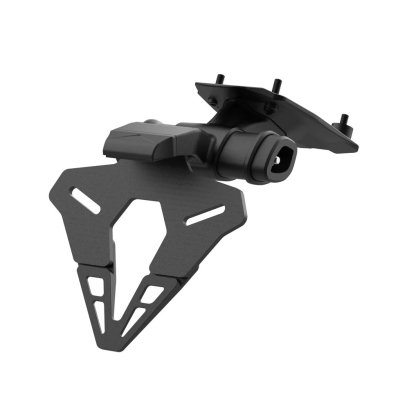 evotech_tail_tidy_panigale_V4_2025_ท้ายสั้น V2 ducati